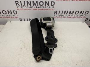 Used Front seatbelt, right Smart Forfour (454) 1.3 16V Price € 50,00 Margin scheme offered by Autodemontage Rijnmond BV