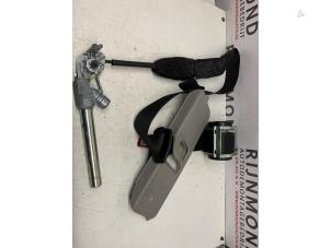 Used Front seatbelt, right Opel Corsa D 1.0 Price € 40,00 Margin scheme offered by Autodemontage Rijnmond BV