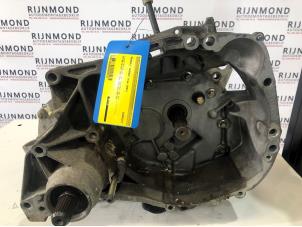 Used Gearbox Renault Twingo (C06) 1.2 16V Price € 200,00 Margin scheme offered by Autodemontage Rijnmond BV