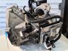 Gearbox from a Peugeot 208 I (CA/CC/CK/CL) 1.2 Vti 12V PureTech 82 2016