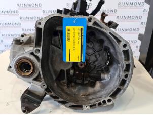 Used Gearbox Kia Picanto (BA) 1.1 12V Price € 150,00 Margin scheme offered by Autodemontage Rijnmond BV