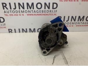 Usados Motor de arranque Rover 75 1.8 16V Classic Precio € 30,00 Norma de margen ofrecido por Autodemontage Rijnmond BV