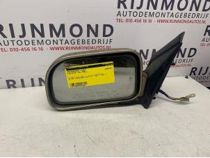Gebrauchte Außenspiegel links Kia Joice 2.0 16V Preis € 25,00 Margenregelung angeboten von Autodemontage Rijnmond BV