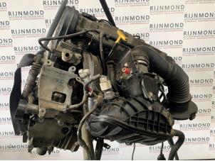 Used Engine Chrysler Sebring (JR) 2.0 16V Price € 500,00 Margin scheme offered by Autodemontage Rijnmond BV