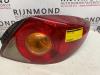 Taillight, right from a Kia Rio (DC22/24), 2000 / 2005 1.3, Hatchback, Petrol, 1.343cc, 60kW (82pk), FWD, A3E, 2000-08 / 2005-06, DC22; DC24 2000