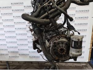 Used Engine Toyota iQ 1.0 12V VVT-i Price € 450,00 Margin scheme offered by Autodemontage Rijnmond BV