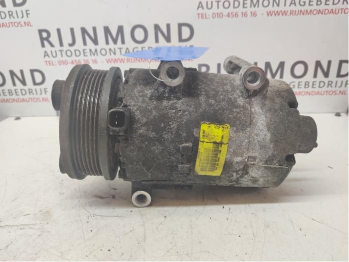 Gebrauchte Klimapumpe Ford Mondeo IV 2.0 TDCi 115 16V Preis € 75,00 Margenregelung angeboten von Autodemontage Rijnmond BV