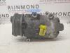 Air conditioning pump from a Ford Mondeo IV, 2007 / 2015 2.0 TDCi 115 16V, Saloon, 4-dr, Diesel, 1.998cc, 85kW (116pk), FWD, KLBA; EURO4, 2007-11 / 2014-12 2010