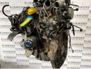 Używane Silnik Renault Megane III Berline (BZ) 1.5 dCi 110 Cena € 850,00 Procedura marży oferowane przez Autodemontage Rijnmond BV