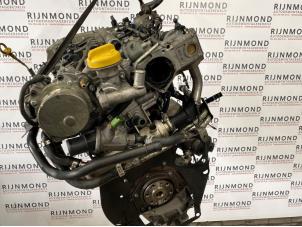 Used Engine Opel Signum (F48) 1.9 CDTI 16V Price € 500,00 Margin scheme offered by Autodemontage Rijnmond BV