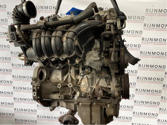 Engine Suzuki Swift 1.3 VVT 16V - M13A M13A