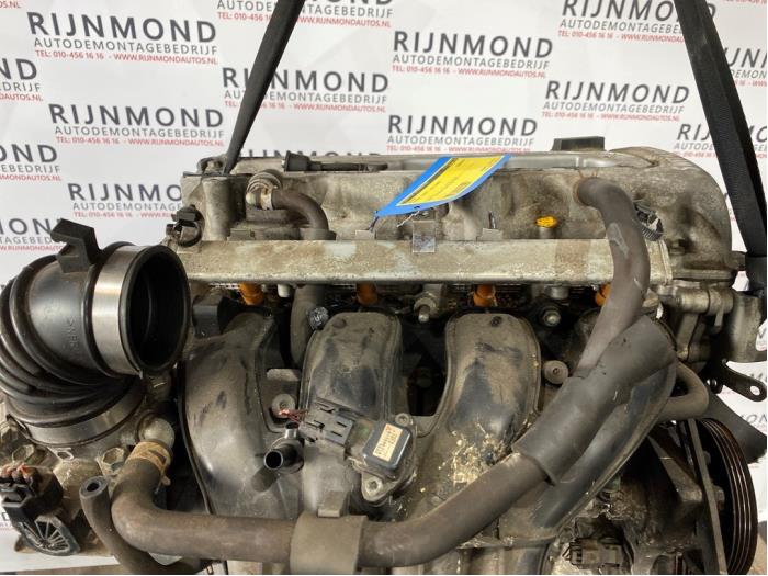 Engine Suzuki Swift 1.3 VVT 16V - M13A M13A