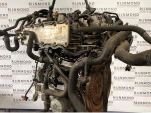 Used Engine Volkswagen Golf VII (AUA) 1.4 TSI 16V Price € 900,00 Margin scheme offered by Autodemontage Rijnmond BV