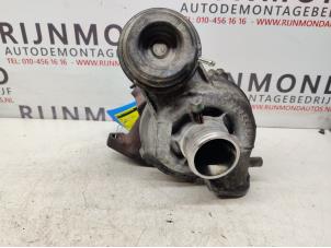 Used Turbo Opel Combo Mk.III (D) 1.6 CDTI 16V Price € 250,00 Margin scheme offered by Autodemontage Rijnmond BV