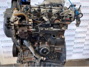 Usados Motor Renault Scénic II (JM) 1.9 dCi 115 Precio € 650,00 Norma de margen ofrecido por Autodemontage Rijnmond BV