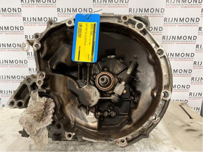 Gearbox Daihatsu YRV 1.3 16V DVVT 425BU K3VE 425BU