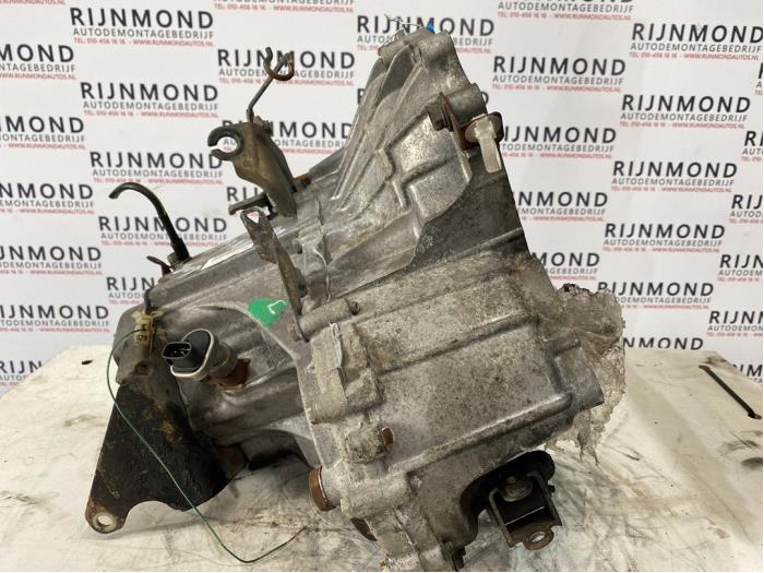 Gearbox Daihatsu YRV 1.3 16V DVVT 425BU K3VE 425BU