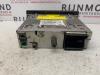 Reproductor de CD y radio de un Peugeot 407 SW (6E) 1.6 HDi 16V 2006