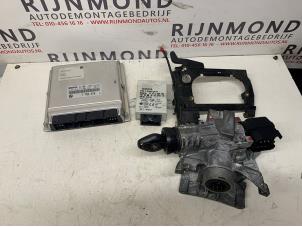 Used Ignition lock + computer BMW 5 serie Touring (E39) 525d 24V Price € 150,00 Margin scheme offered by Autodemontage Rijnmond BV