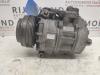 Air conditioning pump from a BMW 5 serie Touring (E39), 1996 / 2004 525d 24V, Combi/o, Diesel, 2.497cc, 120kW (163pk), RWD, M57D25, 2000-09 / 2004-05, DP01; DP02; DP91; DP92 2002