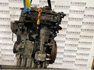 Used Engine Volkswagen Polo IV (9N1/2/3) 1.4 TDI 80 Price € 550,00 Margin scheme offered by Autodemontage Rijnmond BV