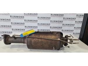 Used Particulate filter Ford Mondeo IV 2.0 TDCi 115 16V Price € 200,00 Margin scheme offered by Autodemontage Rijnmond BV