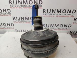 Used Brake servo Opel Vectra C 1.8 16V Price on request offered by Autodemontage Rijnmond BV