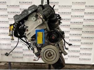 Used Motor Chevrolet Aveo 1.3 D 16V Price € 1.100,00 Margin scheme offered by Autodemontage Rijnmond BV