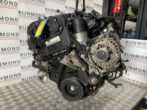 Used Engine Volkswagen Scirocco (137/13AD) 2.0 TSI 16V Price € 2.350,00 Margin scheme offered by Autodemontage Rijnmond BV