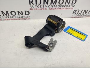 Usagé Attache ceinture arrière droite Ford Fiesta 5 (JD/JH) 1.4 16V Prix sur demande proposé par Autodemontage Rijnmond BV