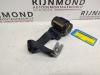 Rear seatbelt buckle, right from a Ford Fiesta 5 (JD/JH) 1.4 16V 2003