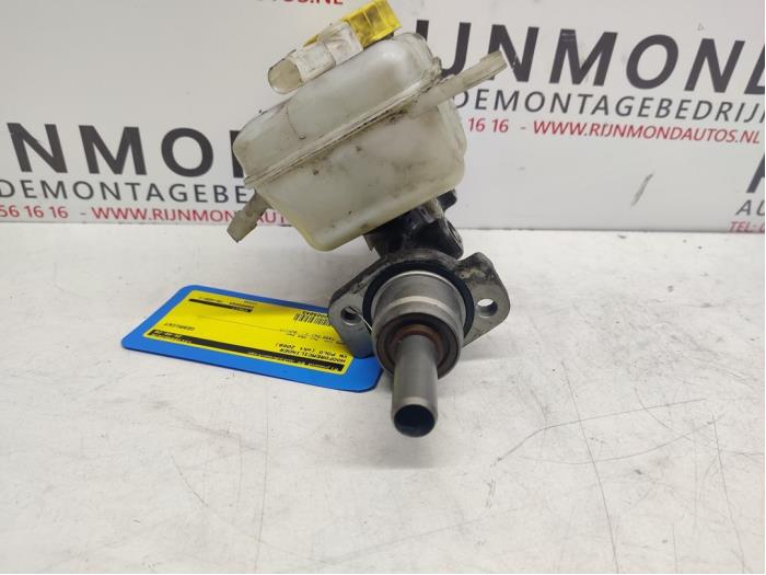 Master cylinder Volkswagen Polo IV 1.4 TDI 70 X5617 BWB