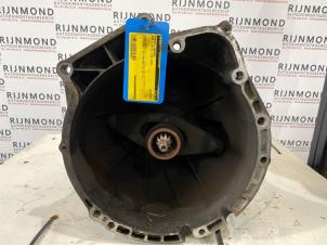 Used Gearbox BMW 3 serie (E46/4) 318i Price on request offered by Autodemontage Rijnmond BV