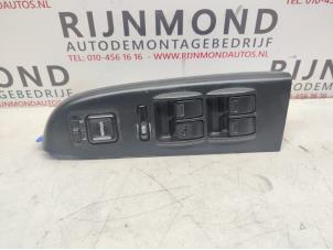 Used Electric window switch Honda Accord (CG) 1.6i 16V Price € 30,00 Margin scheme offered by Autodemontage Rijnmond BV