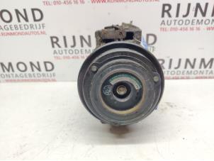 Used Air conditioning pump Mercedes CLK (W208) 2.0 200 16V Price on request offered by Autodemontage Rijnmond BV