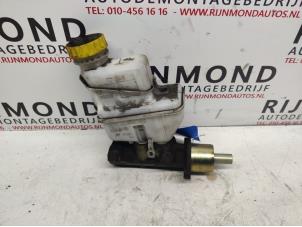 Used Master cylinder Fiat Grande Punto (199) 1.4 16V Price on request offered by Autodemontage Rijnmond BV