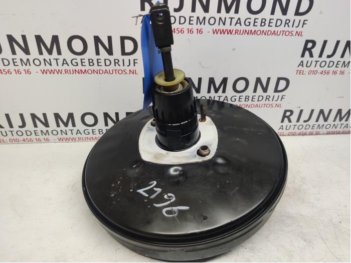 Used Brake servo Renault Megane II CC (EM) 1.6 16V Price on request offered by Autodemontage Rijnmond BV