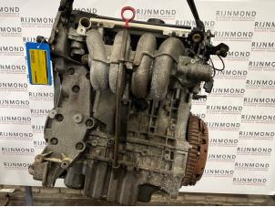 Gebrauchte Motor Volvo V40 (VW) 1.8 16V Preis € 250,00 Margenregelung angeboten von Autodemontage Rijnmond BV