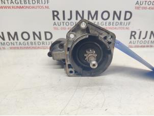 Begagnade Startmotor Volkswagen Polo III (6N2) 1.4 Pris € 30,00 Marginaltabell erbjuds av Autodemontage Rijnmond BV