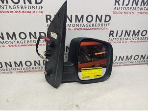 Used Wing mirror, right Fiat Fiorino (225) 1.3 JTD 16V Multijet Price € 30,00 Margin scheme offered by Autodemontage Rijnmond BV