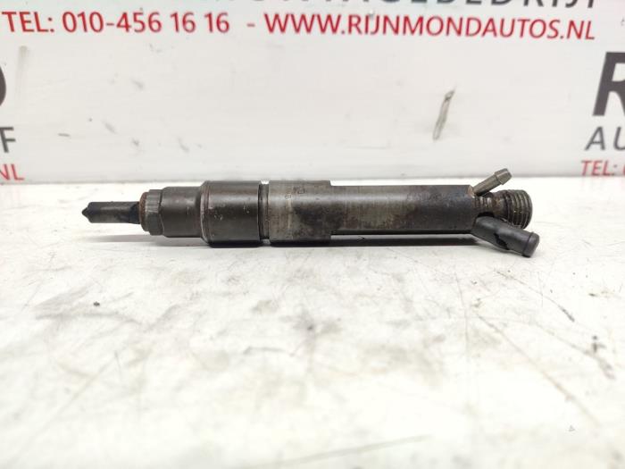 Usagé Injecteurs Seat Ibiza II (6K1) 1.9 SDi Select Prix € 24,99 Règlement à la marge proposé par Autodemontage Rijnmond BV