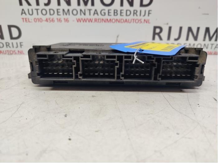 Used Computer, miscellaneous Mercedes A (W169) 2.0 A-180 CDI 16V 5-Drs. Price € 40,00 Margin scheme offered by Autodemontage Rijnmond BV