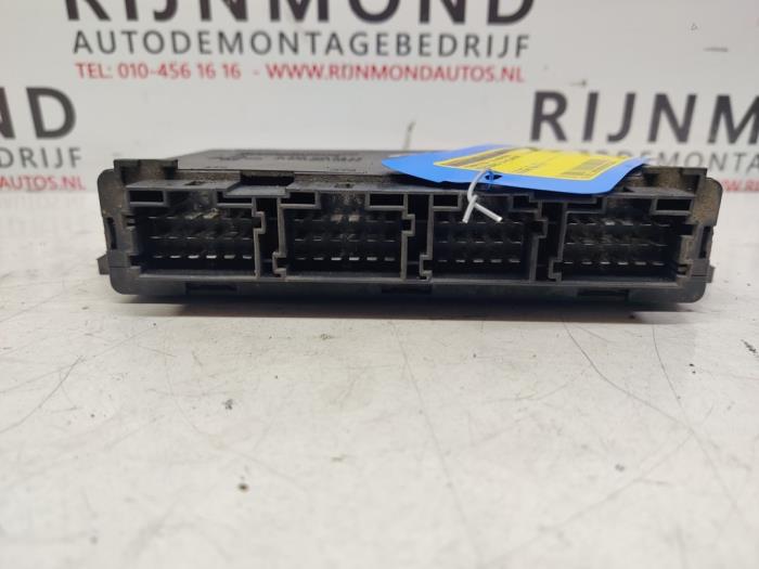 Used Computer, miscellaneous Mercedes A (W169) 2.0 A-180 CDI 16V 5-Drs. Price € 40,00 Margin scheme offered by Autodemontage Rijnmond BV