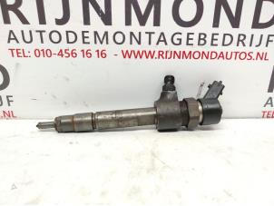 Used Injector (diesel) Alfa Romeo 156 Sportwagon (932) 1.9 JTD Price € 75,00 Margin scheme offered by Autodemontage Rijnmond BV