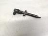 Injector (diesel) from a Renault Laguna II (BG) 2.2 dCi 150 16V 2003