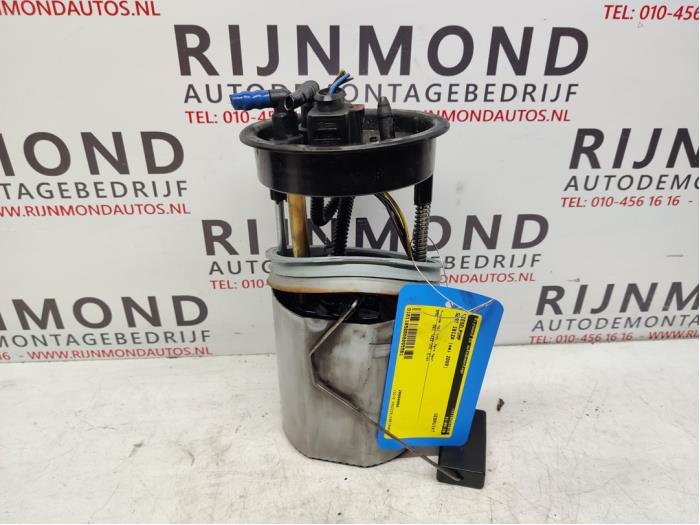 Usagé Pompe diesel Seat Ibiza IV (6J5) 1.4 TDI Prix € 50,00 Règlement à la marge proposé par Autodemontage Rijnmond BV