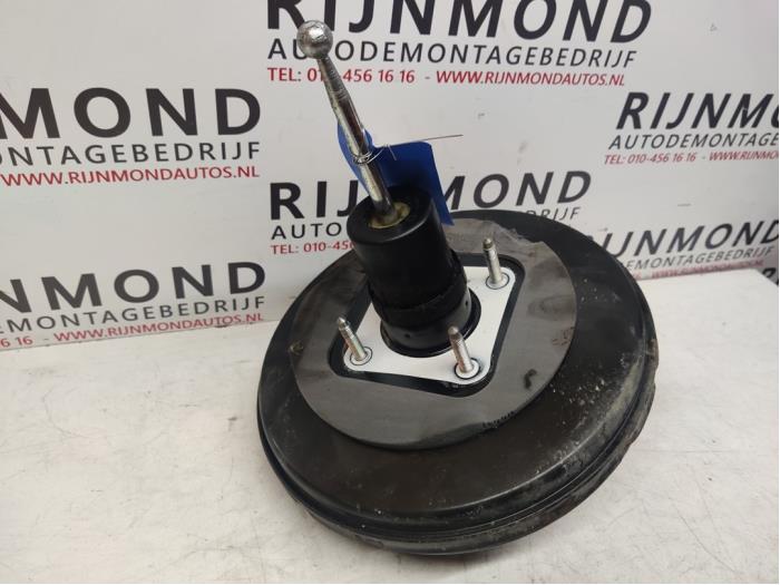 Usagé Servo frein Seat Ibiza IV (6J5) 1.4 TDI Prix € 30,00 Règlement à la marge proposé par Autodemontage Rijnmond BV
