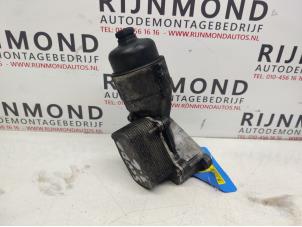 Used Oil filter housing Fiat Scudo (270) 1.6 D Multijet Price on request offered by Autodemontage Rijnmond BV