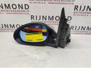 Used Wing mirror, left BMW 1 serie (E87/87N) 118i 16V Price € 40,00 Margin scheme offered by Autodemontage Rijnmond BV