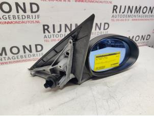 Used Wing mirror, right BMW 1 serie (E87/87N) 118i 16V Price € 40,00 Margin scheme offered by Autodemontage Rijnmond BV